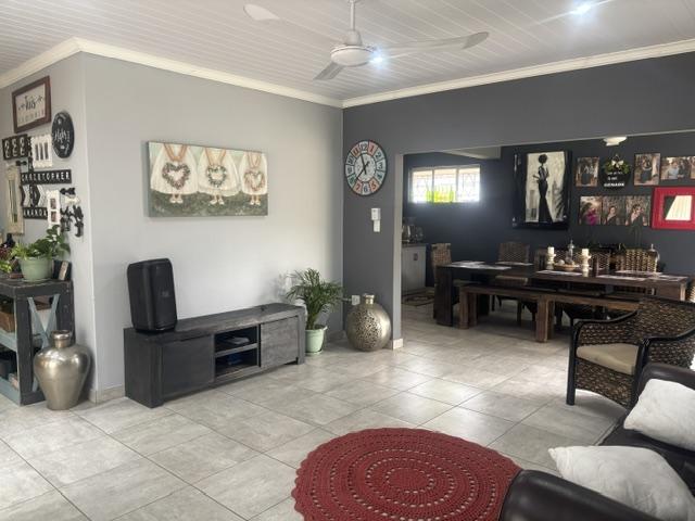 3 Bedroom Property for Sale in Wolmaransstad North West